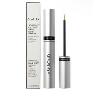 💎 Olaplex Lashbond Building Serum Eyelash Enhancer New In Box Full-Size